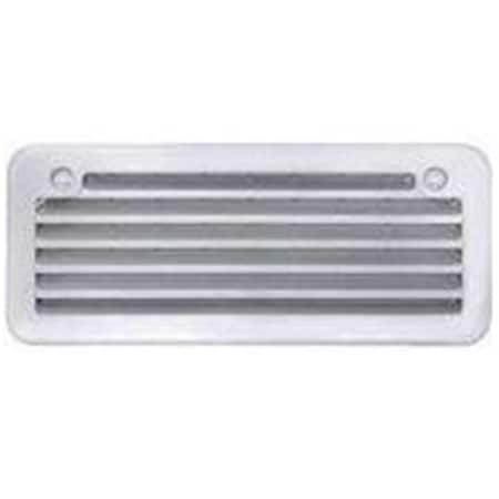 Norcold Radius Side Vent N6D-620505PW